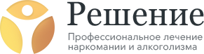 Наркологический реабилитационный центр «Решение»